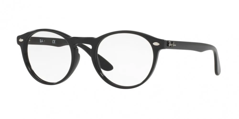 Ray-Ban 5283 Eyeglasses - view 6